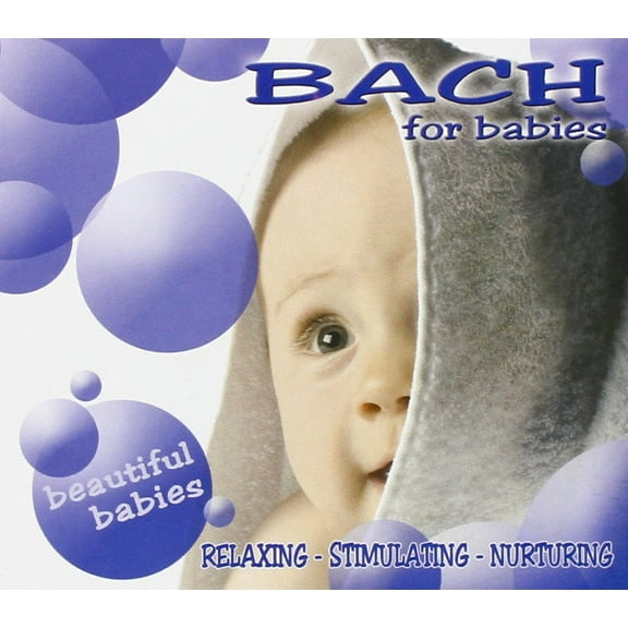 BACH BABY