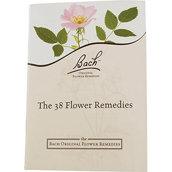 Pre-Owned BACH FLOWER ESSENCES Flower Essences Family Book (Paperback) 0946982058 9780946982059