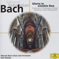 thumbnail image 1 of BACH: GLORIA IN EXCELSIS DEO [CANADA], 1 of 1