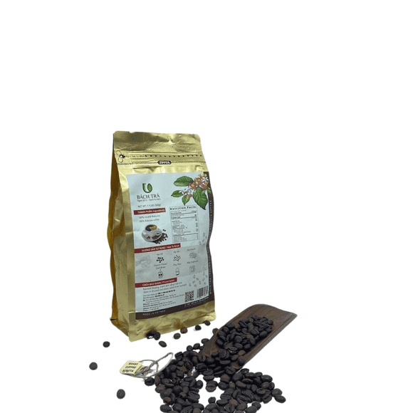 Bold Brew Coffee