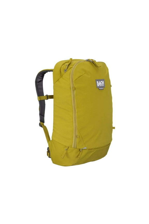 Undercover 26 Pack, Yellow Curry