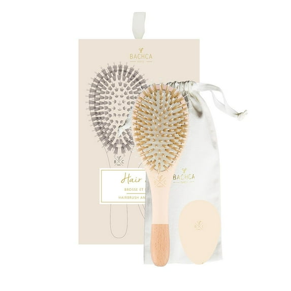 BACHCA PARIS - Hair Kit Nude