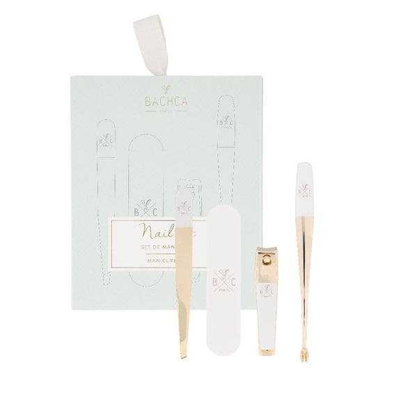 BACHCA PARIS - Manicure Kit