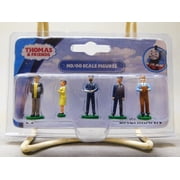 BACHMANN HO NARROW GAUGE PERSONNEL THOMAS AND FRIENDS FIGURES BAC33306