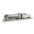thumbnail image 1 of BACHMANN New York Central 4-6-2 Pacific Steam Train Engine 027 Scale, 1 of 1