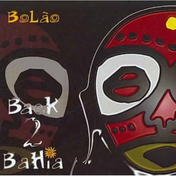BACK 2 BAHIA