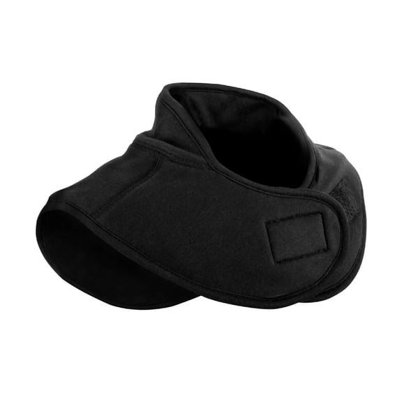 BACK ON TRACK Neck Cover Heat Therapy Relieves Aches Pain Medium