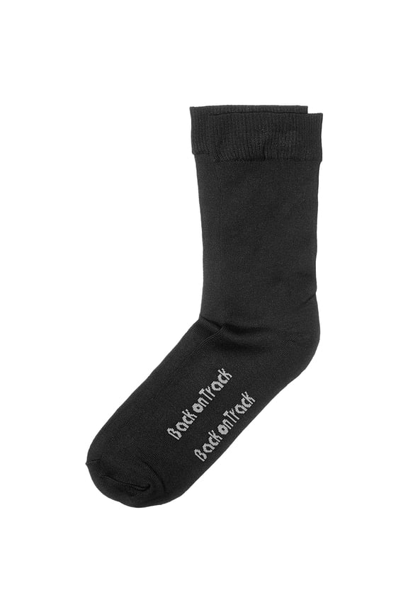 Black Socks, Size: S (15100001)