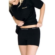 BACK ON TRACK Womens Boxer Shorts Washable Soothing Warmth Groin Hip Medium