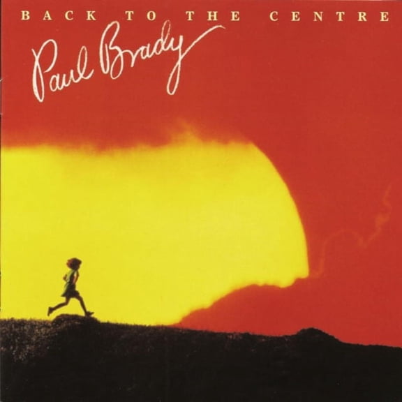 BACK TO THE CENTRE