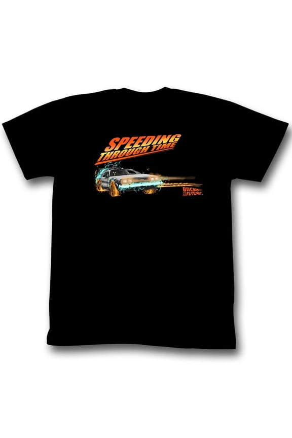 BACK TO THE FUTURE DRIFTING THRU TIME 1 Shirt