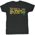 thumbnail image 1 of BACK TO THE FUTURE SAY HI Shirt, 1 of 2