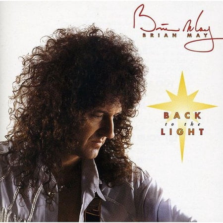 BACK TO THE LIGHT