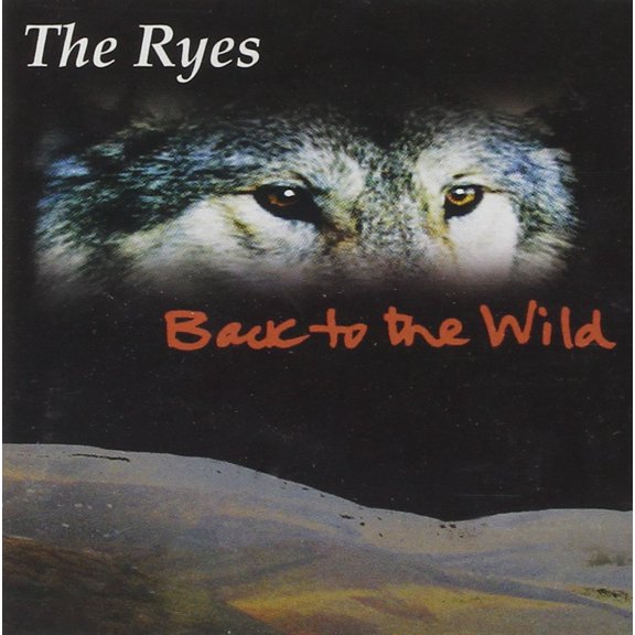 BACK TO THE WILD