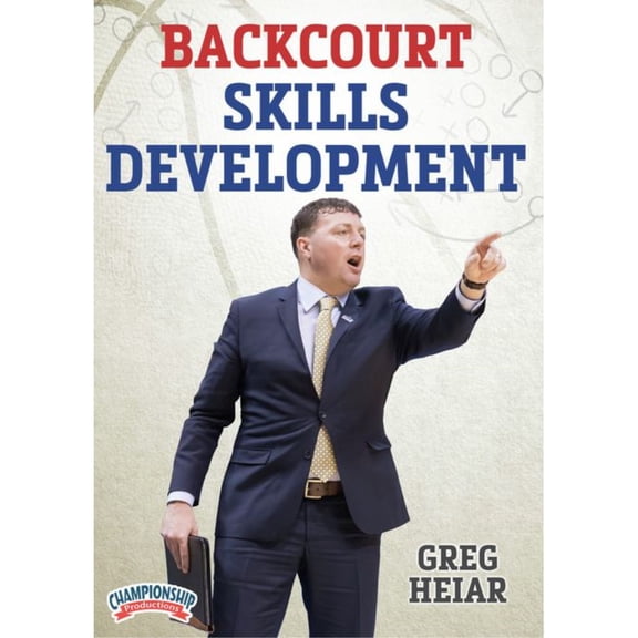 BACKCOURT SKILLS DEVELOPMENT (HEIAR)