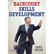 BACKCOURT SKILLS DEVELOPMENT HEIAR