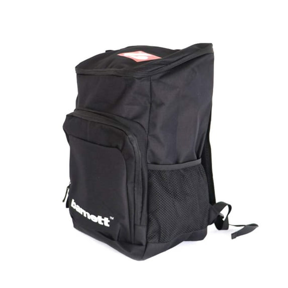 BACKPACK-02, BLACK, M