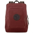 thumbnail image 1 of BACKPACK MEDIUM STANDARD BURGUNDY, 1 of 6