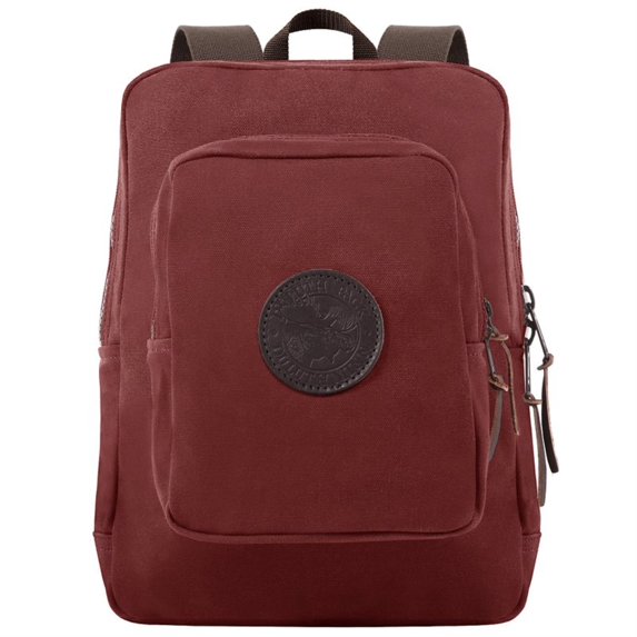 BACKPACK MEDIUM STANDARD BURGUNDY
