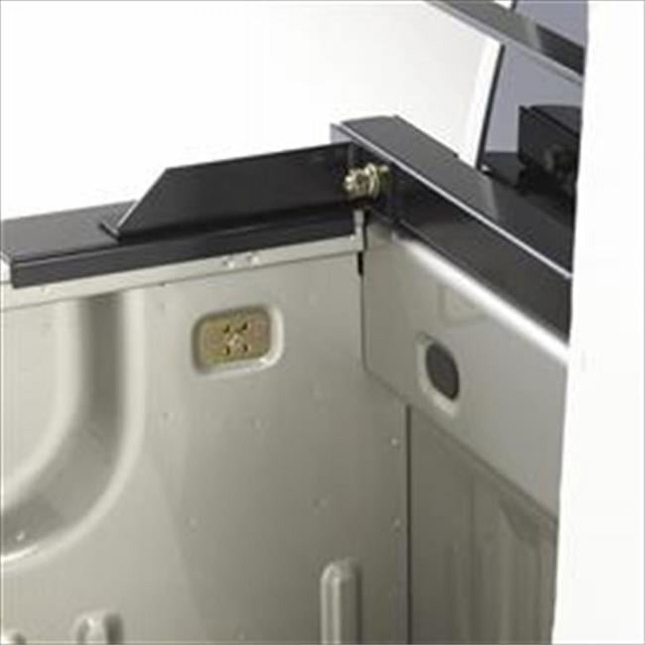BACKRACK 30117 Adapter Bracket Hardware Kits - Walmart.com