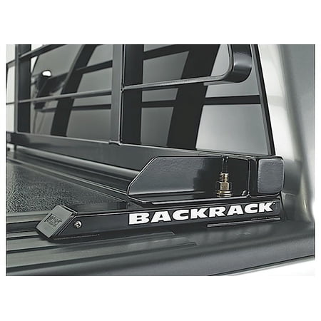 BACKRACK 92512 04-14 F150 TONNEAU-LOW PROFILE 1IN RISER
