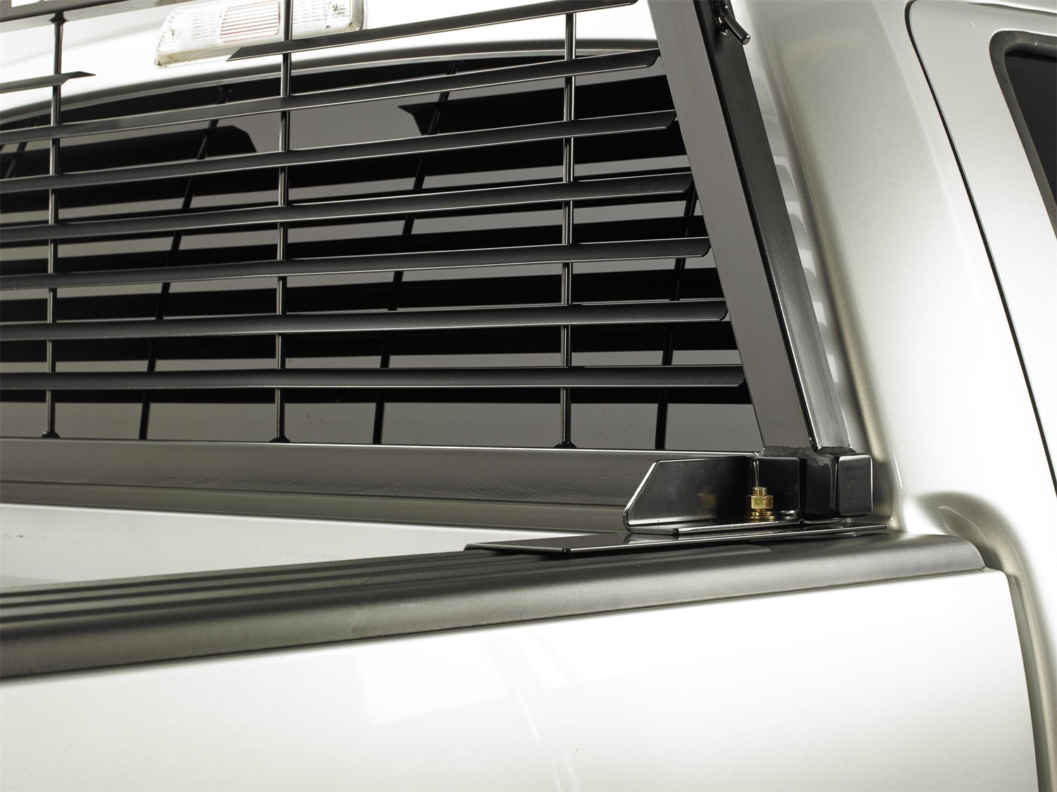 BACKRACK by RealTruck | Hardware Kit for use w/ Standard Bed | 30103 ...