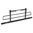 thumbnail image 1 of BACKRACK by RealTruck Original Rack Frame Only | 15020 | Compatible with 2020-2024 Chevy Silverado 2500/3500 HD; 2002-2024 Dodge Ram 1500/2500/3500; 2004-2024 Nissan Titan & Others, 1 of 2