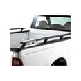 thumbnail image 1 of BACKRACK by RealTruck Side Rails to use w/ Standard Bed | Black, No Drill | 65519 | Compatible with 2007-2013 Chevy/GMC Silverado/Sierra 1500; 2007-2014 Chevy/GMC Silverado/Sierra 2500/3500 HD, 1 of 2