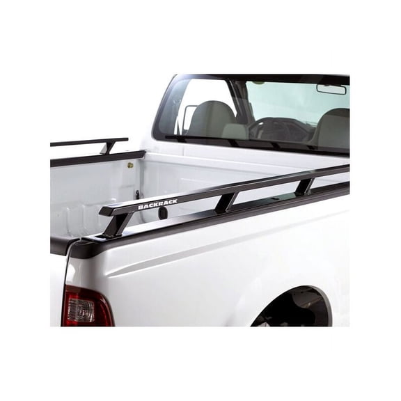 BACKRACK 65520 14-15 SILVERADO/SIERRA 6.5FT BED SIDERAILS