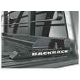 thumbnail image 1 of BACKRACK by RealTruck | Hardware Kit for Tonneau Adapter Kit, Black, No Drill | 92501 | Compatible with 1999-2016 Ford F-250/F-350/F-450/F-550, 1 of 2