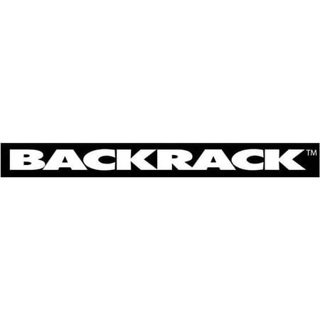 Backrack Tonneau Hardware Kit - Wide Top, 2019-TD Dodge 6.5 & 8ft Beds 50167
