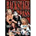 thumbnail image 1 of BACKSTAGE PASS - VIDEO MAGAZINE, 1 of 1