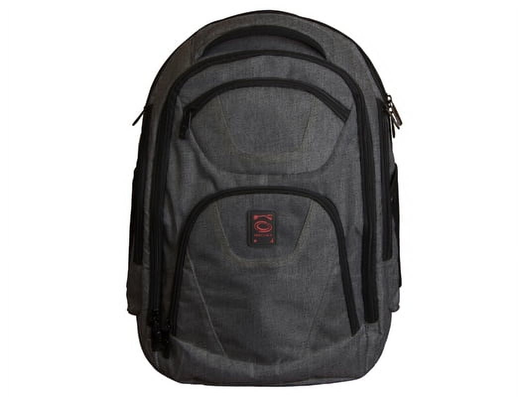 Odyssey BPBACKTRAKXLG - Backpack for DJ Gear - Walmart.com