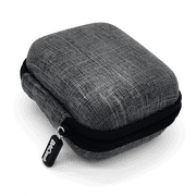 BACtrack Breathalyzer Carrying Case Small | Compatible with C6, C8, Mobile, GO, and Keychain Breathalyzers