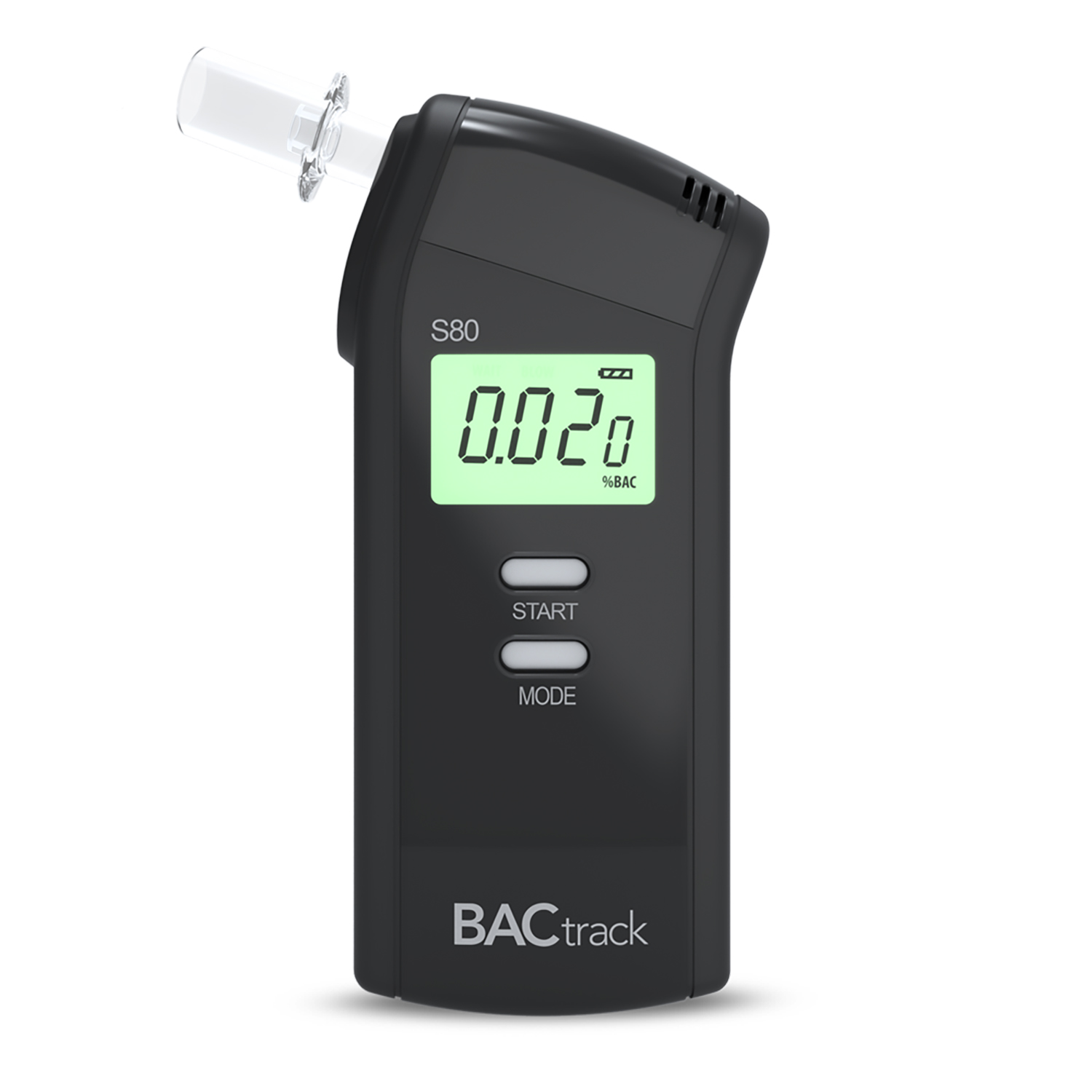 AlcoHAWK PT500 Professional Breathalyzer Kit