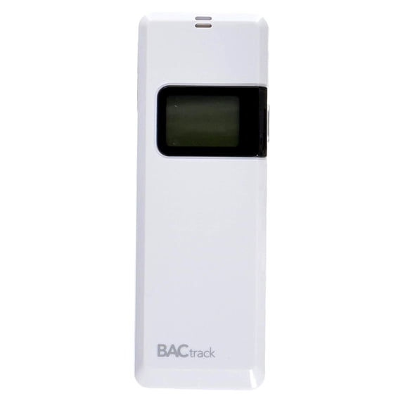 BACtrack T60 Breathalyzer