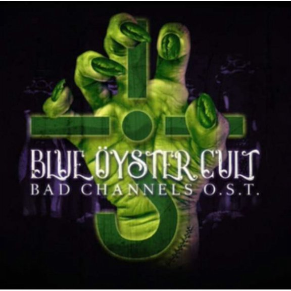 BAD CHANNELS O.S.T.