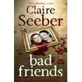 thumbnail image 1 of Pre-Owned BAD FRIENDS PB (Paperback) 1847560482 9781847560483, 1 of 1