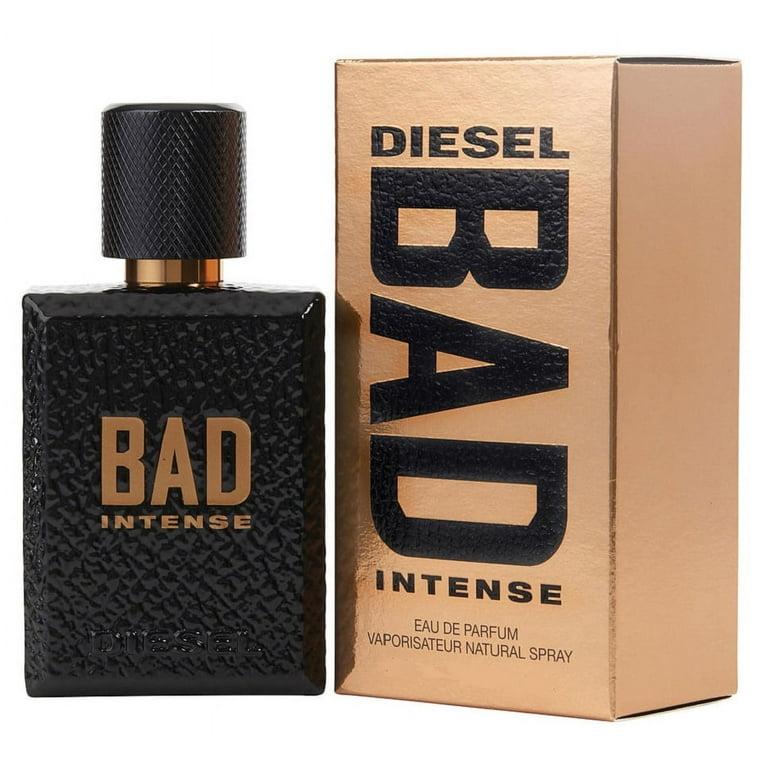 Diesel bad best sale cologne walmart