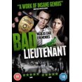 thumbnail image 1 of BAD LIEUTENANT: PORT OF CALL NEW ORLEANS [DVD] [UK], 1 of 1