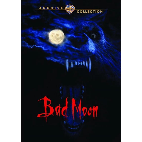 BAD MOON