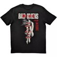 BAD OMENS TAKE ME TSHIRT