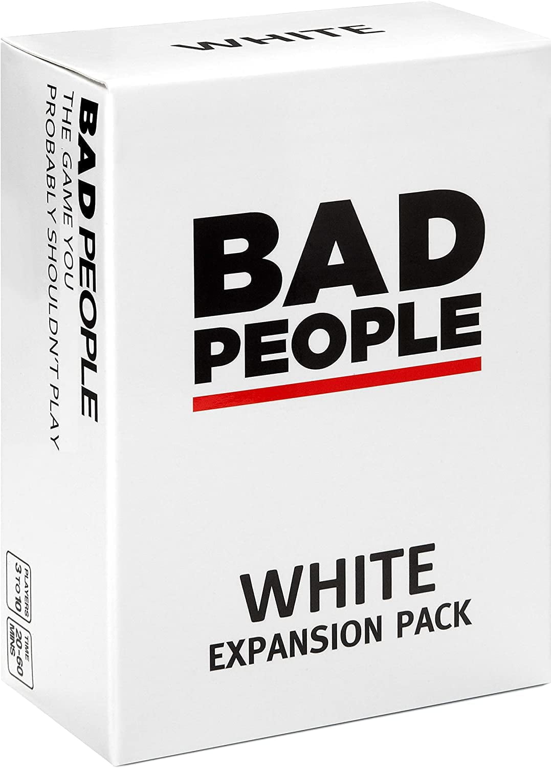 Kheper Games Making Bad Situations Worse Adult Party Card Game