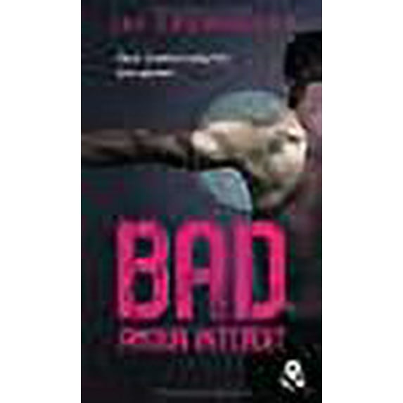 BAD T.01 : AMOUR INTERDIT