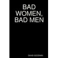 thumbnail image 1 of Bad Women, Bad Men (Paperback), 1 of 1