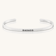 Mantra BADASS Bracelet