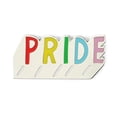 thumbnail image 1 of BADGE BOMB Pride Rainbow Enamel Pin, 1 of 1