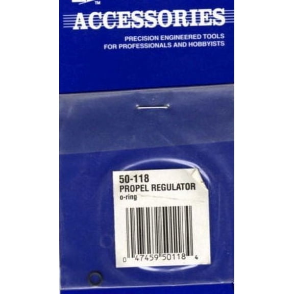 BADGER O-Ring for Propel Regulator-50-118