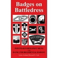 thumbnail image 1 of BADGES ON BATTLEDRESS: Post-War Formation Signs and Rank and Regimental Badges, 1 of 1