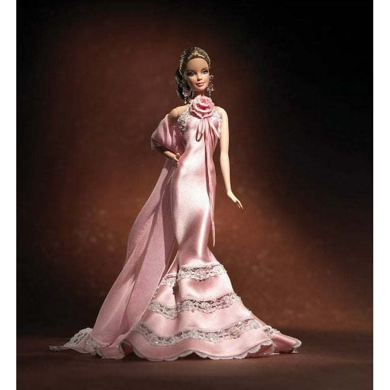 BADGLEY MISCHKA Barbie Designer Collection GOLD LABEL - Badgley
